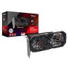 Radeon RX 6500XT Asrock 8GB GDDR6 Phantom Gaming OC BOX [RX6500XT PG 8GO] (1xHDMI 2.1, 1xDP 1.4a) (64-bit, PCI-E 4.0)