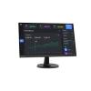 24’’ Lenovo ThinkVision C24-40 (IPS WLED, 1920x1080, 250, 4ms, 75Hz) (HDMI 1.4, VGA) czarny [63DCKAT6EU]