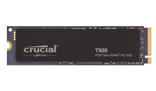 Crucial T500 2TB SSD M.2 2280 PCIe Gen4x4 NVMe (7400/7000MB/s) [CT2000T500SSD8]