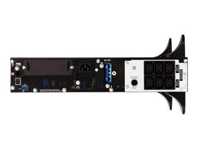 APC Smart-UPS SRT 1000VA RM 230V [SRT1000RMXLI]