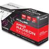 Radeon RX 6400 Sapphire 4GB GDDR6 Pulse BOX [11315-01-20G] (1xHDMI 2.1, 1xDP 1.4a) (64-bit, PCI-E 4.0)