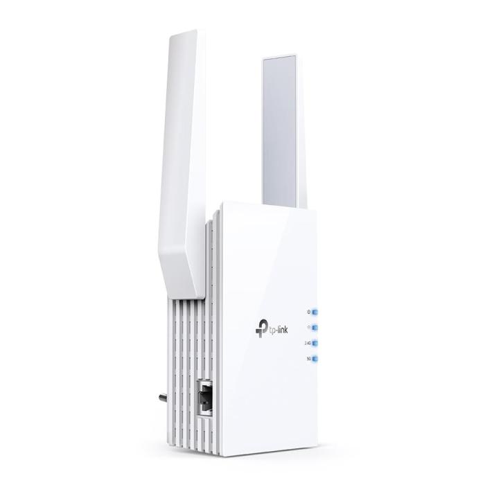 TP-Link Wireless Range Extender Wi-Fi 6 AX1800 [RE605X]