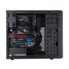 CoolerMaster Force 251 FOR-251-KKN3 (czarny) (metal) (2xUSB 2.0) (8x3.5, 2x5.25 zewnętrzne)