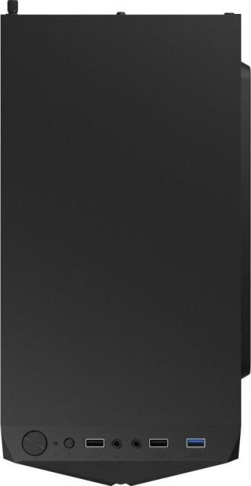Krux Astro ARGB (szkło hartowane) (2xUSB 2.0, 1xUSB 3.2 Gen1) (2x2.5, 1x3.5) [KRX0016]