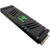Patriot Viper VP400 1TB SSD M.2 2280 PCIe Gen4x4 NVMe (4600/4400MB/s) [VPR400-1TBM28H]
