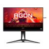 27’’ AOC Agon AG275QXN/EU (VA WLED, 2560x1440, 400, 1ms, 98% sRGB, HDR400, 165Hz) (2xHDMI 2.0, 2xPD 1.4, 4xUSB 3.2) pivot, czarny