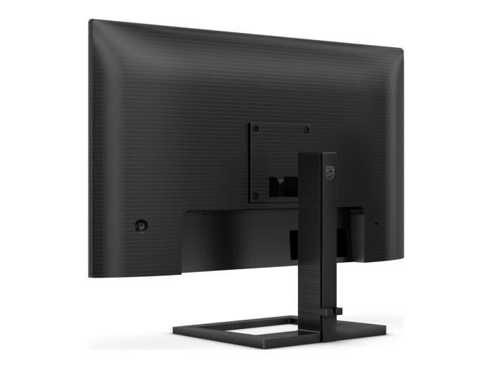 27’’ Philips 27E1N1300AE/00 (IPS LED, 1920x1080, 300, 1ms, 100Hz) (HDMI, DP, USB-C, 2xUSB 3.0, Audio) głośniki (2x2W), czarny