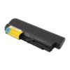 Mitsu bateria IBM 14 T61, R61 10.8V/11.1V, 6600mAh [BC/IB-T61H-14]