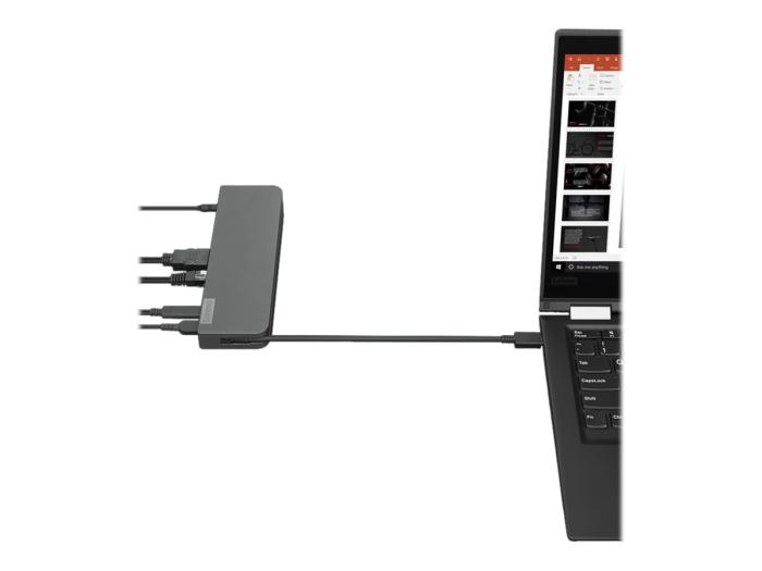 LENOVO USB-C Mini Dock EU [40AU0065EU]