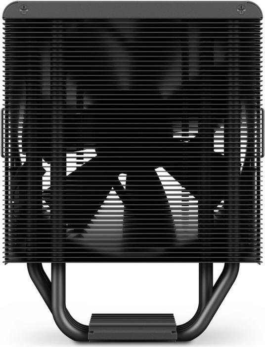 NZXT T120 RGB (czarny) [RC-TR120-B1]