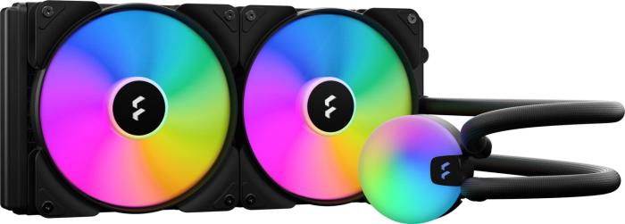 Fractal Design Lumen S28 Unit v2 RGB (chłodzenie wodne) [FD-W-L1-S2812]
