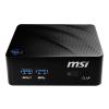MSI Cubi N JSL-001BEU Pentium N6000/