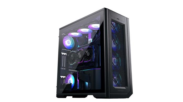 Phanteks Enthoo Pro 2 [PH-ES620PC_BK01]
