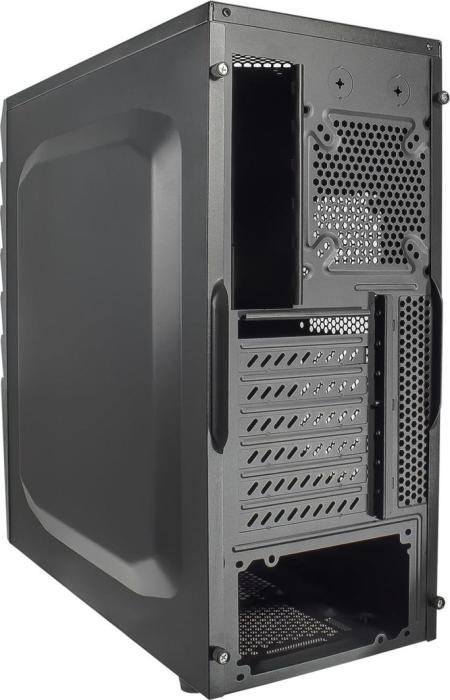 Akyga AKY007BG 1xUSB3.0 1xUSB2.0bez zasilacza (1xUSB 2.0, 1xUSB 3.0) (7x3.5, 1x5.25)