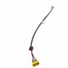 Gniazdo zasilania z kablem do wtyczki prostokątnej do notebooków Lenovo G400s, G405s, G410s, G500s, G505s, G510s [90202871, 90202872, DC30100NW00, DC30100NX00, DC30100P200, DC30100PC00 / G1297]