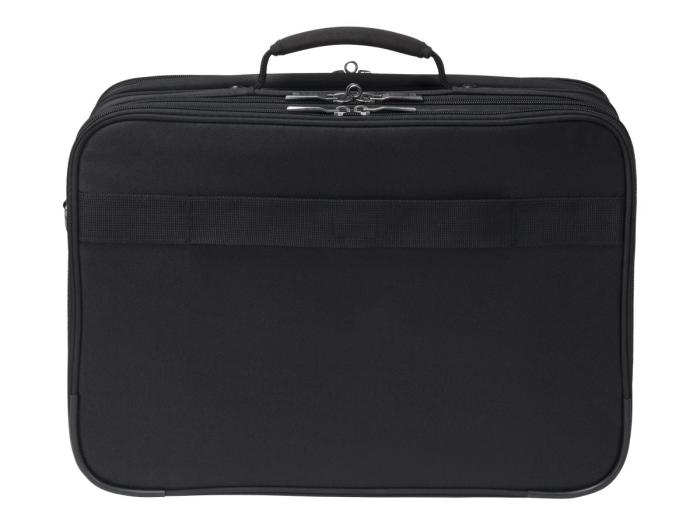 Torba do laptopa Dicota Twin Select 14-15.6 [D31641-RPET]