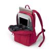 Plecak do laptopa Dicota Backpack Scale 13-15.6 (red) [D31734]