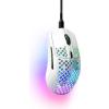 SteelSeries Aerox 3 Snow 8500dpi (optyczna, USB, 1, 6)