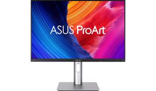 (24) 24.1 Asus ProArt PA248QFV (IPS, 1920x1200, 350, 5ms, 100Hz) (1xHDMI 2.1, 1cDP 1.2 4xUSB 3.1, 1xAudio)pivot, głośnik (2x2W) czarny,