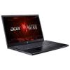 Acer Nitro V ANV15-51 [NH.QNBEP.002] 8-Core i5-13420H/15.6 1920x1080 matowa IPS 144Hz/16GB DDR4 (max 32GB)/1TB/RTX4050 6GB/pk/2.11kg/brak systemu (czarny)