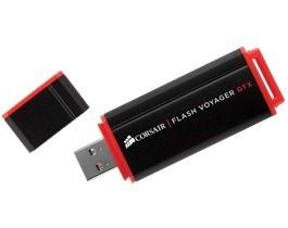 Corsair Voyager GTX 128GB USB 3.1 (450/360MB/s) [CMFVYGTX3C-128GB]