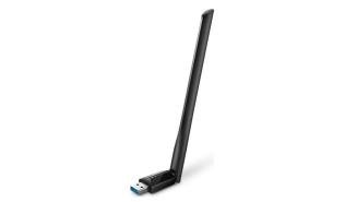 TP-Link 802.11n/ac Wireless USB 3.0 AC1300 400/866Mbps 2.4 i 5 GHz [Archer T3U Plus]