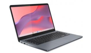 Lenovo Ideapad Slim 3 Chrome 14 [83BN003BPB] 8-Core Intel Core i3-N305 /14 1920x1080 matowa IPS / 5GB DDR5 / 128GB / 1.5kg / ChromeOS