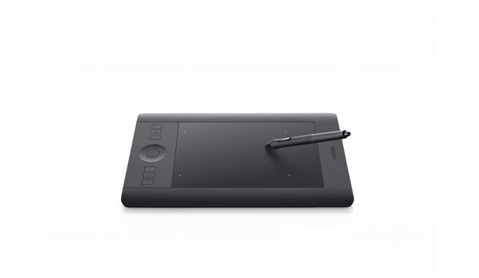 Tablet graficzny Wacom Intuos Pro S [PTH-451-RUPL]