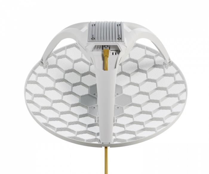 MikroTik RouterBOARD 800MHz CPU, 256MB RAM, 1xGLAN, LTE, PoE, 1xSIM, L3 [RBLHGGR&R11e-LTE6]