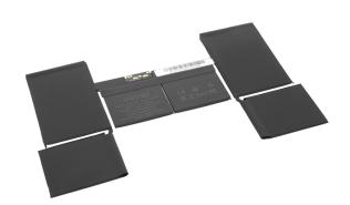 Mitsu bateria Apple MacBook 12 A1534, A1527, A1705 (2015, 2016, 2017 r.) 7.56V, 4800mAh (36.28Wh) (6 ogniw Li-polymer Tianneng) [BC/AP-A1534]