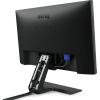 22’’ Benq GW2283 (IPS LED, 1920x1080, 250, 178/178, 5ms, 60Hz) (VGA, 2xHDMI 1.4) czarny