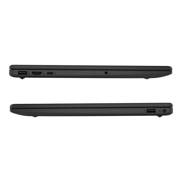 HP 15-fd0809nw [9Z2F3EA] 4-Core Celeron N100/15.6 1920x1080 matowa IPS / 8GB DDR4 / 256GB / UHD / 41Wh / 1.59kg / Win11Home (czarny)