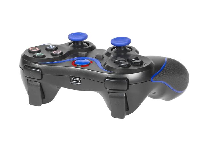 Tracer Blue Fox BT PS3