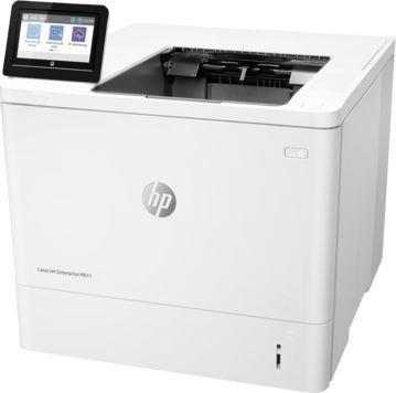 HP LaserJet Enterprise M611DN (1200x1200/61) (USB 2.0, LAN) [7PS84A]