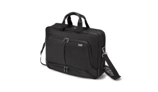 Torba do laptopa Dicota TopTraveler PRO 12-14.1 [D30842-RPET]