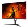 32’’ AOC U32G3X/BK (IPS LED, 3840x2160, 400, 1ms, 144Hz) (2xHDMI, 2xDP, Audio) vesa, pivot, czarny