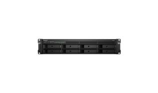 Serwer plików NAS Synology RS1221+