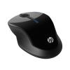 HP 250 Wireless (czarny) 1600dpi (optyczna, 1, 3)  [3FV67AAABB]
