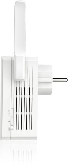 TP-Link Wireless Range Extender 802.11n 300Mbps/s [TL-WA860RE]