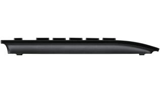 Logitech K280e Keyboard USB (niskoprofilowa, membranowa) [920-005217]
