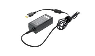 Movano zasilacz do laptopa LENOVO 20V / 2.25A / 45W wtyk: prostokatny yoga [LEN20225Y]