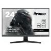 24’’ Iiyama G-Master Black Hawk G2245HSU-B1 (IPS LED, 1920x1080, 250, 1ms, 100Hz) (HDMI, DP, 2xUSB 2.0, Audio) vesa, głośniki (2x2W), czarny