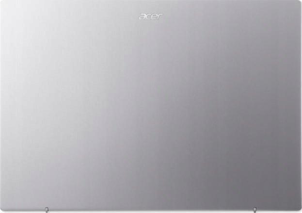 Acer Swift Go 14 SFG14-73 [NX.KSGEP.002] 16-Core Intel Ultra 7 155H/14 2880x1800 błyszcząca OLED/32GB LPDDR5x/1TB/Intel Arc/pk white/1.32kg/Win11Home (szary)