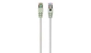 Gembird (3.0m) Kabel sieciowy (Patchcord) FTP cat. 6 RJ45 (szary) [PP6-3M]