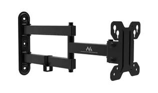 Uchwyt ścienny do monitora Maclean 13-23 30kg [MC-740]