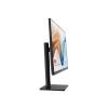 27’’ MSI Modern MD272XP (IPS LED, 1920x1080, 250, 5ms, 75Hz) (HDMI, DP 1.2, 2xUSB 2.0) vesa, głośniki, czarny
