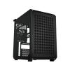 CoolerMaster Qube 500 z oknem (szkło hartowane) (1x USB-C 3.2 Gen2x2, 2x USB 3.2 Gen1) [Q500-KGNN-S00]