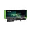 Green Cell Bateria do HP Compaq NX7300 NX7400 8510P 8510W 8710P 8710W, 11,1V 4400mAh [HP23]