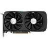 GeForce PCI-E RTX4060Ti Zotac 16GB GDDR6 Twin Edge [ZT-D40620E-10M] (1xHDMI 2.1a, 3xDP 1.4a) (128-bit, PCI-E 4.0)