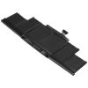 Green Cell bateria A1417 do Apple MacBook Pro 15 A1398 (Mid 2012, Early 2013) [AP15WX]
